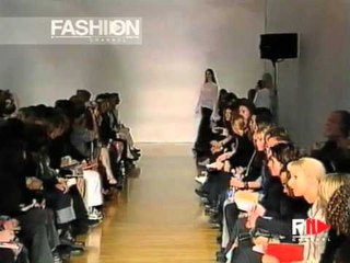 "Paul Frith" Spring Summer 1999 London 2 of 4 pret a porter woman by FashionChannel