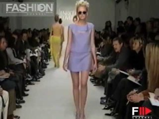 "Enrico Coveri" Spring Summer 1999 Milan 1 of 5 pret a porter woman by FashionChannel