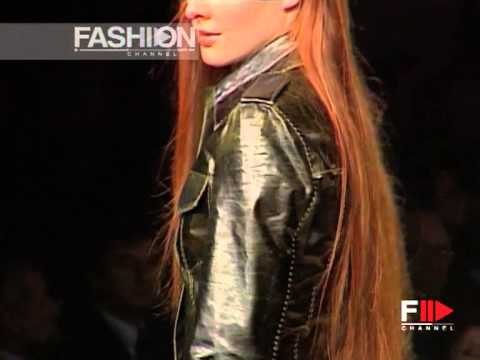 Roberto Cavalli Autumn Winter 1998 1999 Milan 2 of 4 pret a porter woman by FashionChannel
