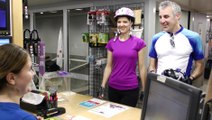 Cycling Chicago - Pedal America - Season One - Episode Five