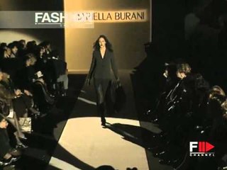 "Mariella Burani" Autumn Winter 1998 1999 Milan 3 of 6 pret a porter woman by FashionChannel