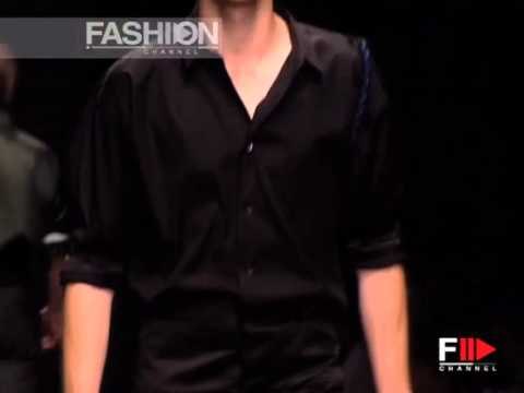 Miu Miu Spring Summer 2003 Milan Part 3 of 3 Menswear by FashionChannel