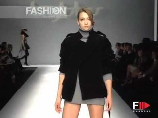 "Byblos" Autumn Winter 2003 2004 Milan 1 of 3 Pret a Porter Woman by FashionChannel