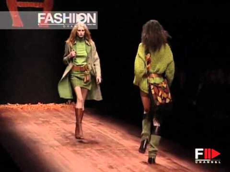 "Aigner" Autumn Winter 2003 2004 Milan 2 of 3 Pret a Porter Woman by FashionChannel