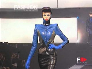 "Givenchy" Autumn Winter 1998 1999 Paris 2 of 4 pret a porter woman by FashionChannel
