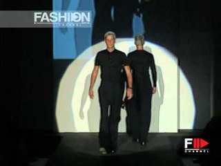 "Gucci" Spring Summer 1998 Milan 3 of 4 pret a porter men by FashionChannel