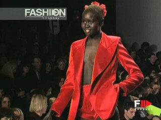 "Todd Oldham" Spring Summer 1998 New York 2 of 4 pret a porter woman by FashionChannel