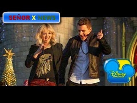SEÑOR X NEWS QUE TALENTO MUY PRONTO POR DISNEY CHANNEL