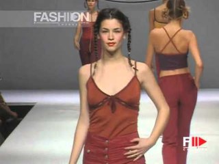 "Swish Jeans" Spring Summer 1998 Milan 3 of 5 pret a porter woman by FashionChannel