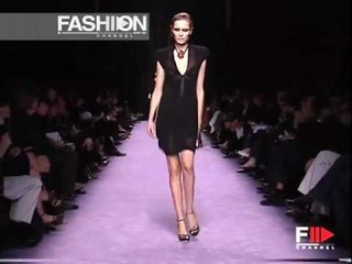 "Yves Saint Laurent" Spring Summer 2003 Paris 3 of 4 Pret a Porter Woman by FashionChannel