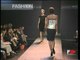 "Paco Rabanne" Spring Summer 1998 Paris 4 of 4 pret a porter woman by FashionChannel