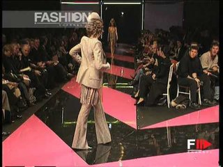 "Givenchy" Spring Summer 1998 Paris 3 of 6 pret a porter woman by FashionChannel