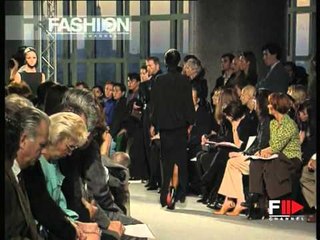 "Balenciaga" Spring Summer 1998 Paris 4 of 4 pret a porter woman by FashionChannel