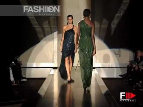 Salvatore Ferragamo Spring Summer 2003 Milan 4 of 4 Pret a Porter Woman by FashionChannel