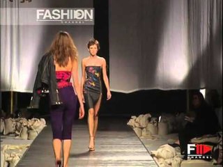 "Iceberg" Spring Summer 2003 Milan 1 of 4 Pret a Porter Woman by FashionChannel