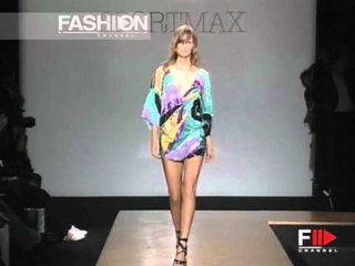 "Sportmax" Spring Summer 2003 Milan 2 of 3 Pret a Porter Woman by FashionChannel