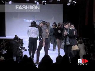 "Vivienne Westwood" Autumn Winter 1997 1998 Paris 6 of 6 pret a porter men by FashionChannel