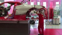 Montezemolo deixa Ferrari