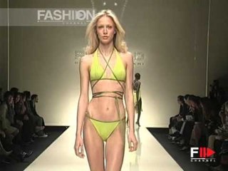 "Fisico" Spring Summer 2003 Milan 1 of 4 Pret a Porter Woman by FashionChannel