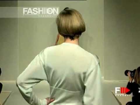 Angelo Tarlazzi Autumn Winter 1997 1998 Paris 3 of 4 pret a porter woman by FashionChannel