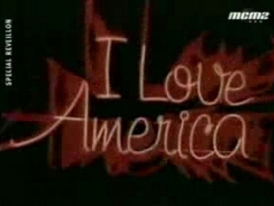 Patrick Juvet - I Love America