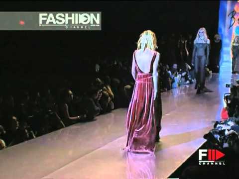 Betsey Johnson Autumn Winter 1997 1998 New York 4 of 4 pret a porter woman by FashionChannel