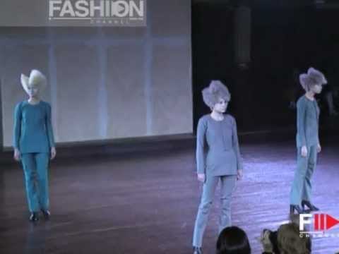 Junya Watanabe Autumn Winter 1997 1998 Paris 1 of 4 pret a porter woman by FashionChannel