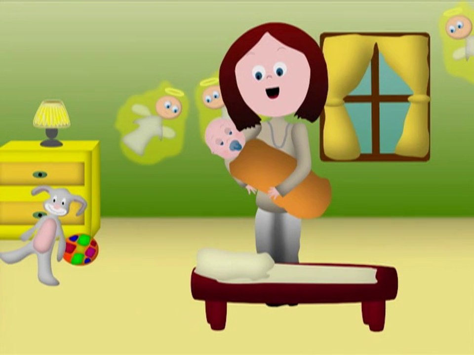 Brahms Lullaby