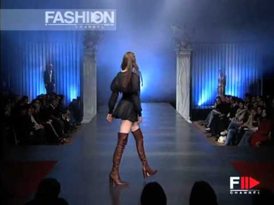 "McKenzie" Autumn Winter 2002 2003 Menswear 2 of 4 by FashionChannel