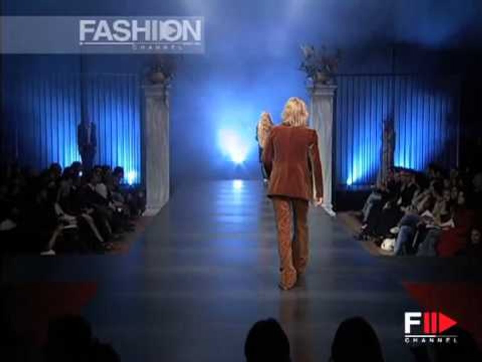 "McKenzie" Autumn Winter 2002 2003 Menswear 1 of 4 by FashionChannel