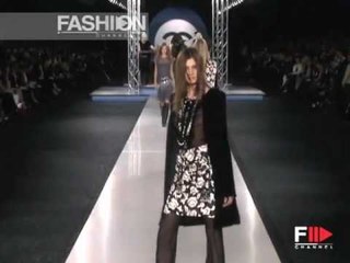 "Chanel" Autumn Winter 2002 2003 Paris 4 of 4 by FashionChannel
