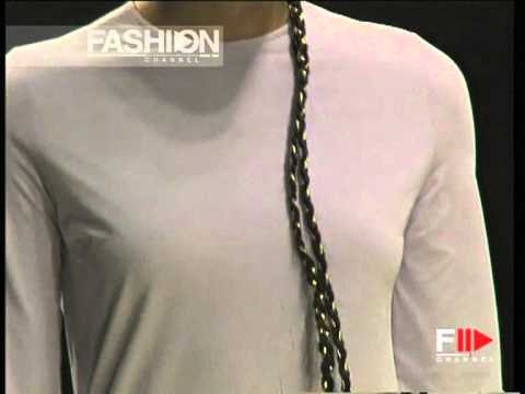 Red or Dead Spring Summer 1997 London 1 of 6 pret a porter woman by FashionChannel