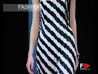 "Giorgio Armani" Autumn Winter 2002 2003 Milan 5 of 6 by FashionChannel