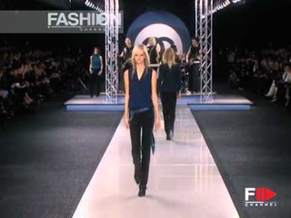 "Chanel" Autumn Winter 2002 2003 Paris 2 of 4 by FashionChannel