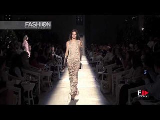 "Chanel" Autumn Winter 2012 2013 Paris 3 of 3 HD Haute Couture by FashionChannel