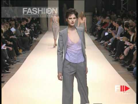 Cerruti 1881 Spring Summer 1997 Paris 1 of 3 pret a porter woman by FashionChannel