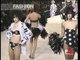 "TOP MODELS OF THE 90'S" CHANEL Swimwear 1997 by Fashion Channel