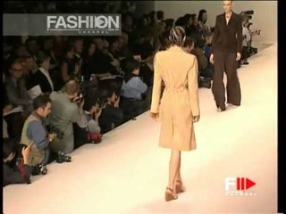 "Hermes" Spring Summer 1997 Paris 1 of 4 pret a porter woman by FashionChannel