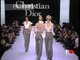 "Christian Dior" Spring Summer 1997 Paris 2 of 7 pret a porter woman by FashionChannel