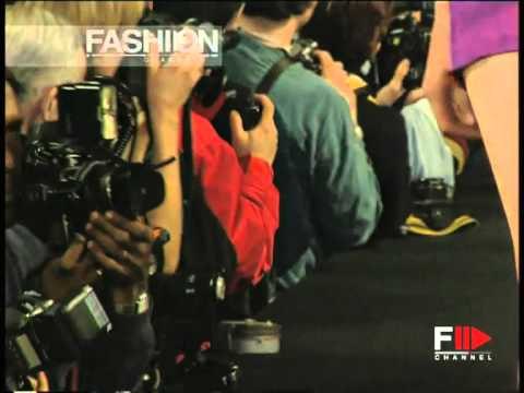 Betsey Johnson Autumn Winter 1996 1997 New York 3 of 4 pret a porter woman by FashionChannel