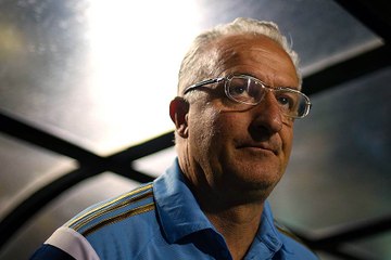 Dorival: o importante era vencer de qualquer jeito