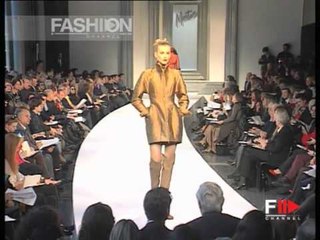 "Montana" Autumn Winter 1996 1997 Paris 4 of 8 pret a porter woman by FashionChannel