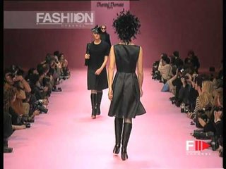 "Chantal Thomass" Autumn Winter 1996 1997 Paris 3 of 6 pret a porter woman by FashionChannel