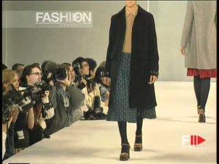 "Miu Miu" Autumn Winter 1996 1997 Milan 1 of 4 pret a porter woman by FashionChannel