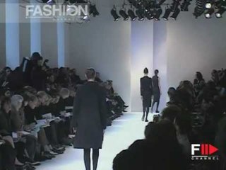 "Jil Sander" Autumn Winter 1996 1997 Milan 1 of 4 pret a porter woman by FashionChannel
