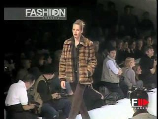 "Max Mara" Autumn Winter 1996 1997 Milan 4 of 5 pret a porter woman by FashionChannel
