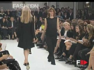 "Ann Demeulemeester" Spring Summer 1996 Paris 1 of 4 pret a porter woman by FashionChannel