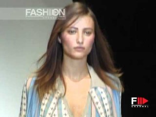 "Rochas" Spring Summer 2002 Paris 1 of 3 pret a porter women by FashionChannel