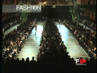 "Romeo Gigli" Spring Summer 1996 Paris 5 of 6 pret a porter woman by FashionChannel