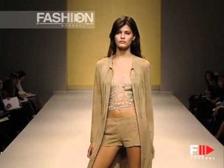 "La Perla" Spring Summer 2002 2 of 3 pret a porter women by FashionChannel